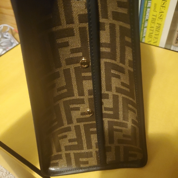 Fendi Cover bag - Picture 7 of 13